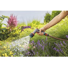 Záhradný postrekovač Gardena Comfort ecoPulse sprcha 1/2" alebo 3/8" čistiaci-thumb-6