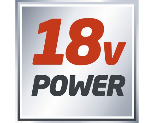 Označenie 18 V Power