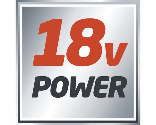 Označenie 18 V Power