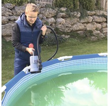 Ponorné čerpadlo Pattfield PE-KW 300