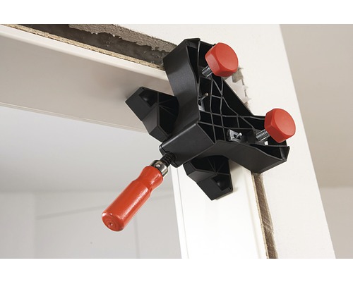 Rozpera dverí na montáž interiérových dverí