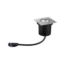 LED vstavané vonkajšie svietidlo Paulmann 94227 Plug & Shine IP65 3,6W 300lm 3000K strieborné-thumb-4 LED vstavané vonkajšie svietidlo Paulmann 94227 Plug & Shine IP65 3,6W 300lm 3000K strieborné-thumb-4