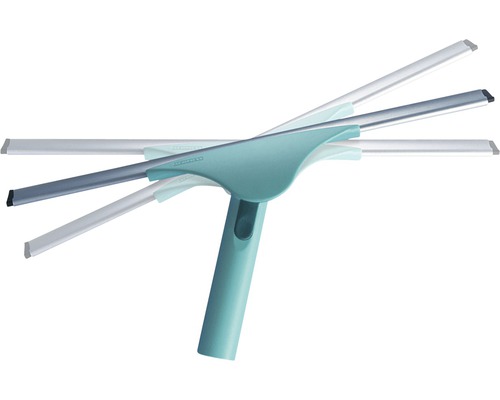 Stierka na okná s rukoväťou