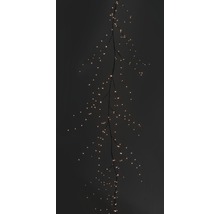 Dekoratívna vetva s LED svetlami