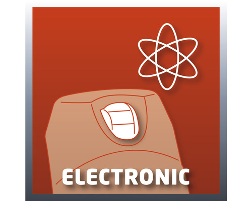 Elektronická funkcia