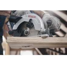 Pílový kotúč Bosch Standard for Wood H Ø 165x20 mm, Z 12-thumb-5