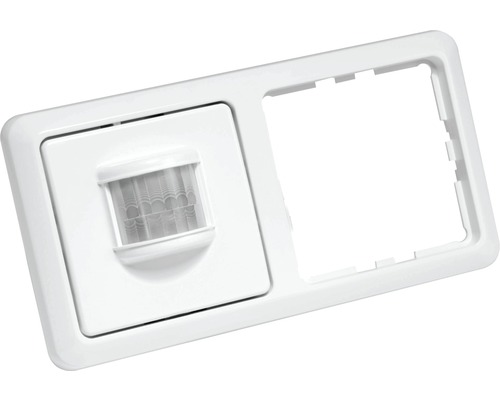 Pohybový senzor pre interiér