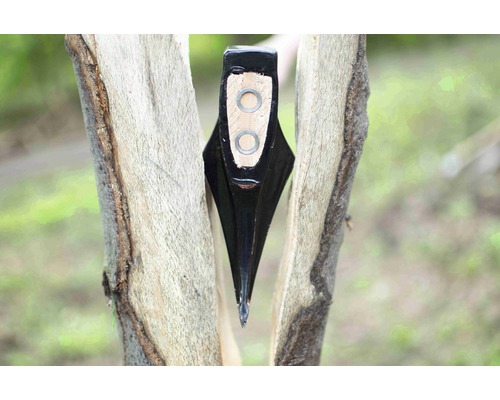 Sekera na štiepanie dreva