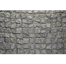 Detail dlažobných kociek