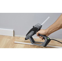 Lepiace tyčinky 300 mm Steinel FLEX špeciálne lepidlo 600 g 20 kusov