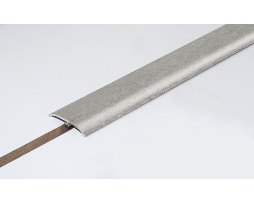 Profilová lišta pre inštaláciu podlahy