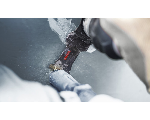 Rezačka rúrok používaná na oddelenie rúrok