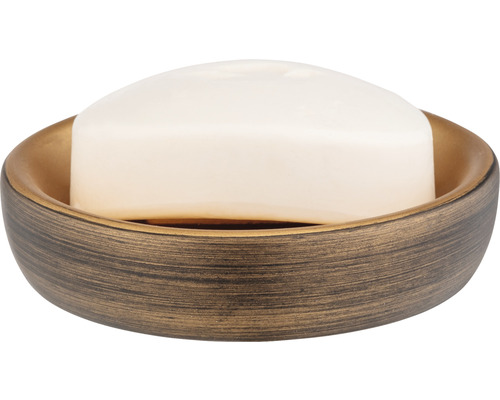 Miska na mydlo s mydlom