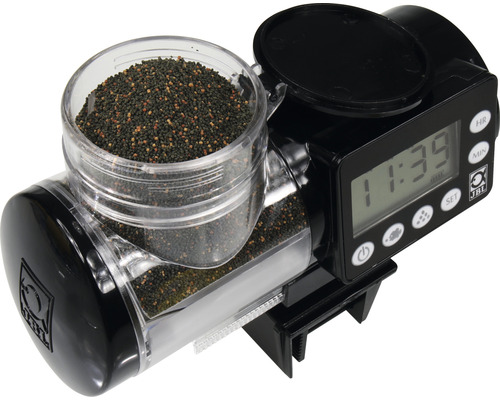 Krmítko JBL pre akvarijné ryby