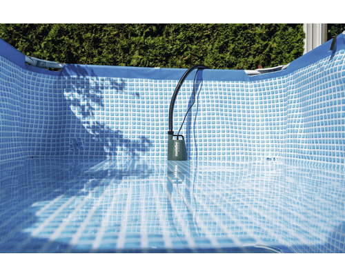 Logo Metabo Ponorné čerpadlo v bazéne