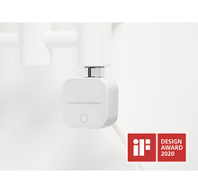 Termostat kúrenia s ocenením iF Design Award 2020