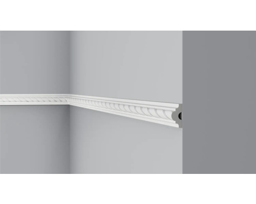 Ozdobná lišta CO1 (40x20 mm), 200 cm Ozdobná lišta CO1 (40x20 mm), 200 cm