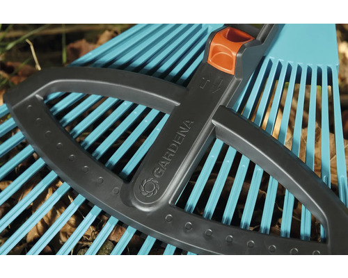 Gardena hrable s nastaviteľnou šírkou zubov