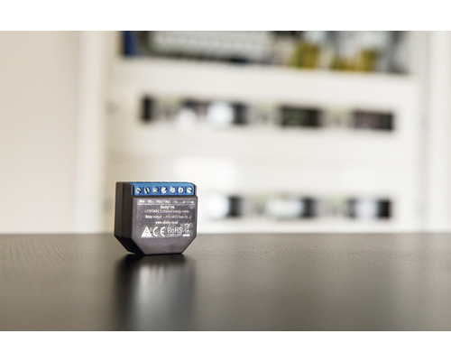 Merač energie Shelly EM