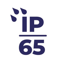 Stupeň krytia IP65