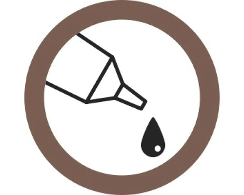 Symbol kvapky