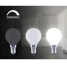 LED žiarovka FLAIR G9 / 4,9 W ( 37 W ) 440 lm 4000 K stmievateľná-thumb-3