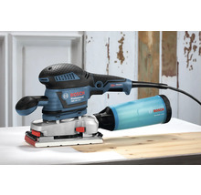 Brúsny papier Bosch J450 Ø115 x 5000 mm, zrnitosť 240