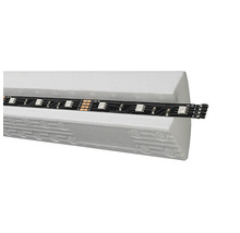 LED pásik na polystyrénovej lište