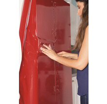 Samolepiaca fólia d-c-fix® Uni lakovaná červená 45x200 cm-thumb-16