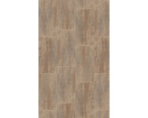 Položená kamenina s dreveným vzhľadom