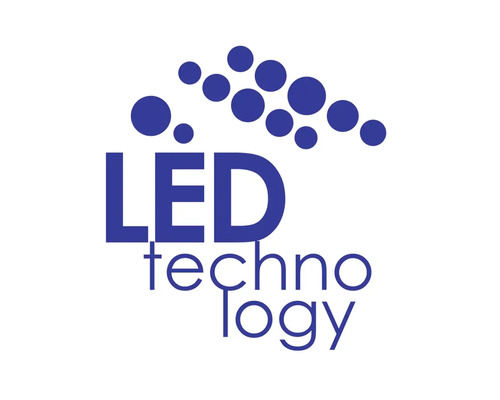 LED technológia