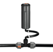 Základná jednotka Gardena Micro-Drip-System na redukciu tlaku a filtráciu