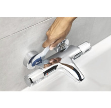 Termostatická sprchová batéria Grohe Quickfix Precision Feel chróm 34791001
