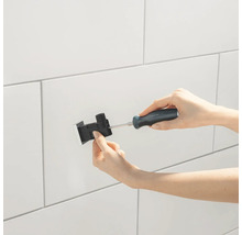 Termostatická sprchová batéria Grohe Quickfix Precision Feel chróm 34791001