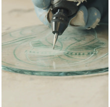 Gravírovačka Dremel 290-1
