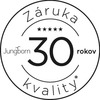 Záruka 30 rokov Záruka 30 rokov