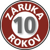 Záruka 10 rokov Záruka 10 rokov