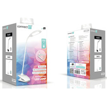Balenie LED lampy Connect IT s dotykovým ovládaním