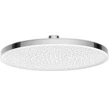 Okrúhla sprchová hlavica do kúpeľne