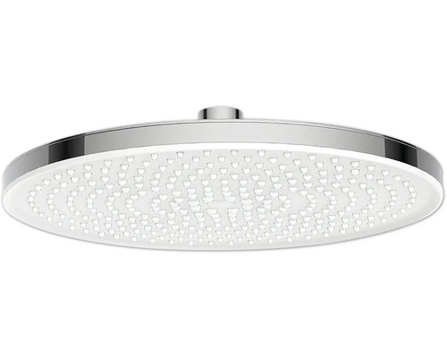 Okrúhla sprchová hlavica do kúpeľne