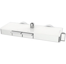 Nástenný sprchový termostat do kúpeľne