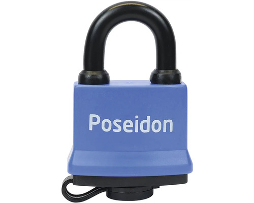 Visiaci zámok Poseidon