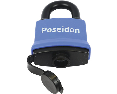 Visiaci zámok Poseidon