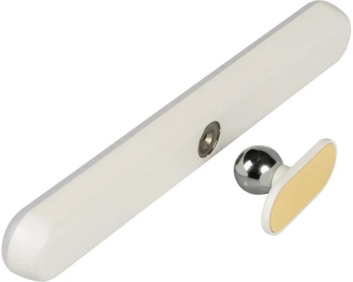 Magnetický držiak mobilného telefónu s lepiacou pätkou na upevnenie do auta