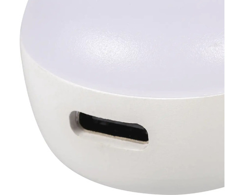 Nočné svetlo s USB portom