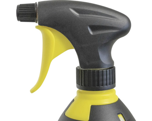 Rozprašovacia hlava pre rozprašovač