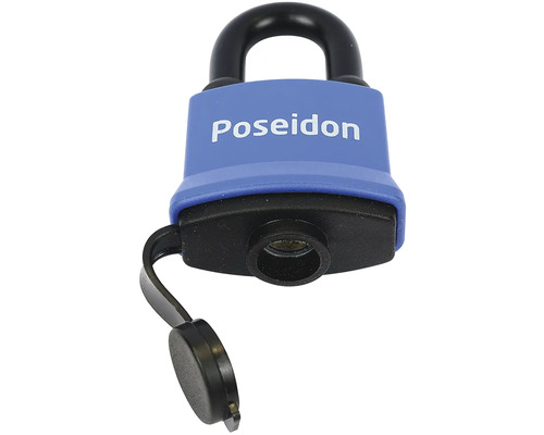 Visiaci zámok Poseidon