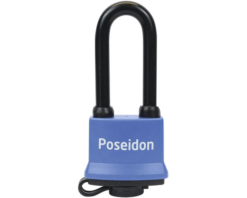 Visiaci zámok Poseidon