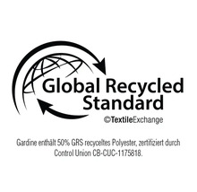 Znacka Global Recycled Standard