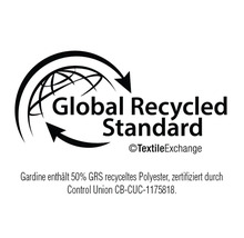Značka Global Recycled Standard